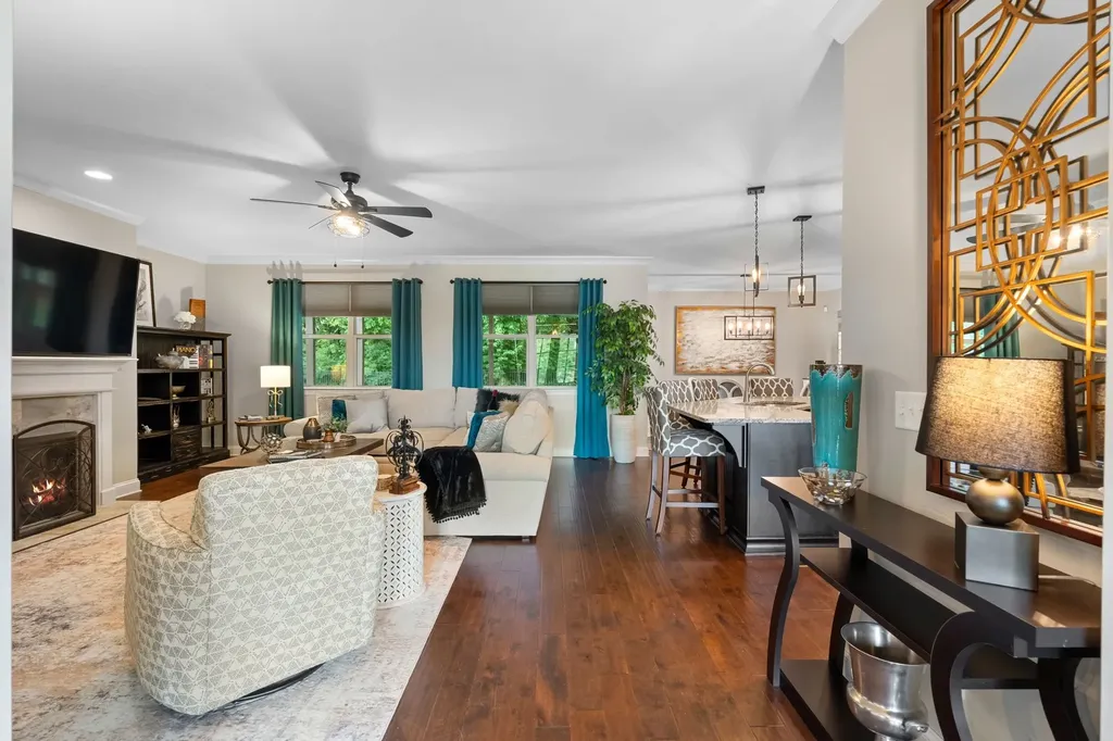 1094 Cantwell Place Spring Hill TN 37174