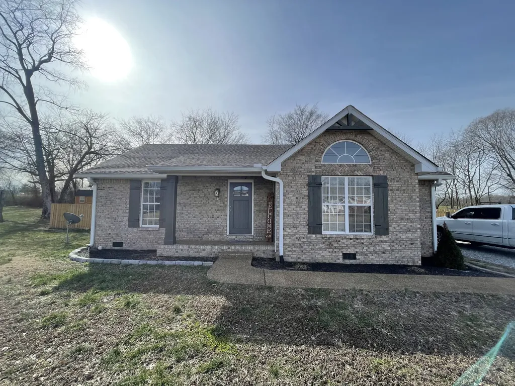 116 Cora Street Portland TN 37148