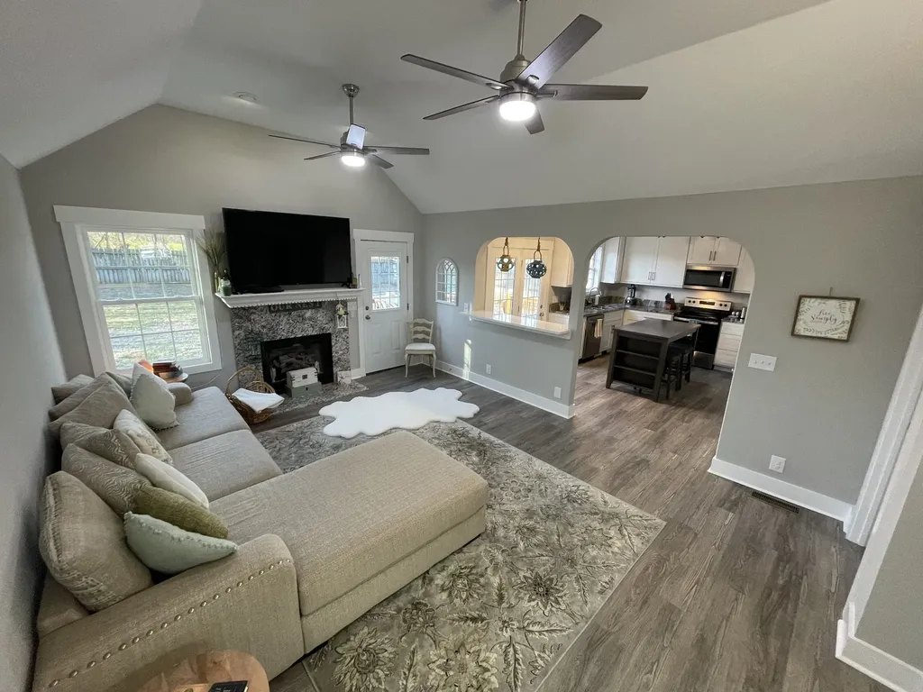 116 Cora Street Portland TN 37148