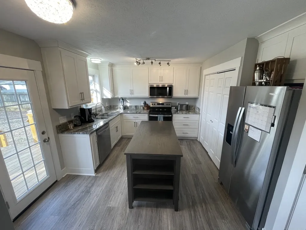 116 Cora Street Portland TN 37148