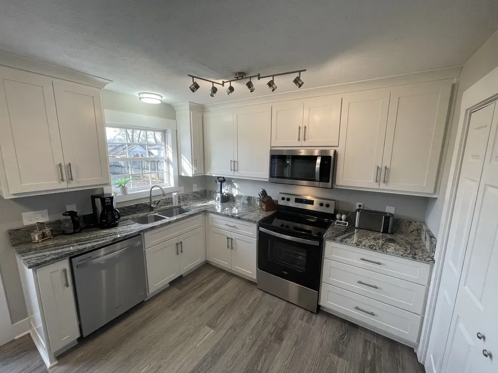116 Cora Street Portland TN 37148