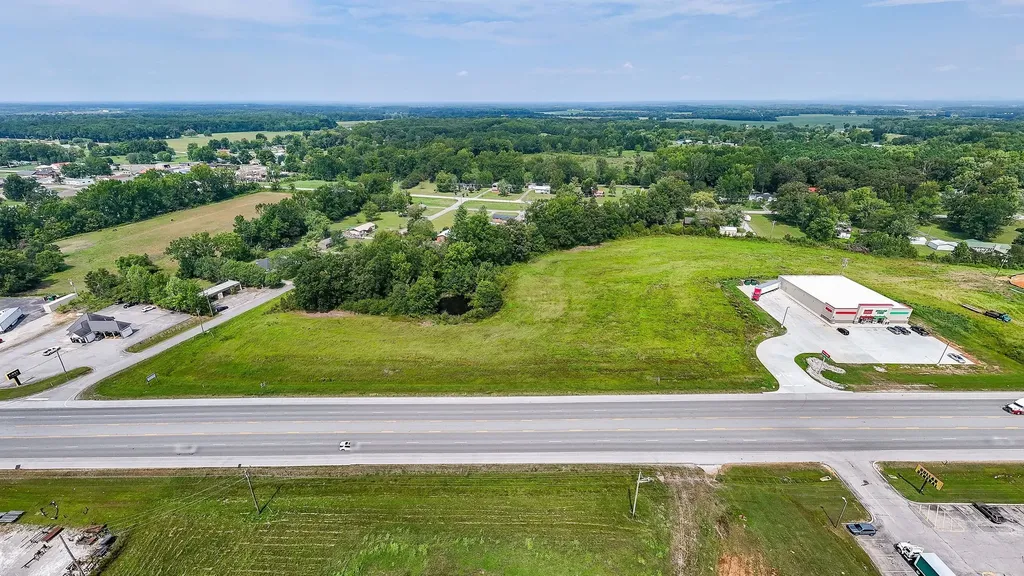 0 Manchester Highway Morrison TN 37357