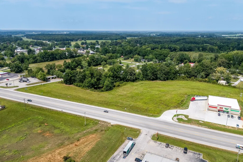 0 Manchester Highway Morrison TN 37357