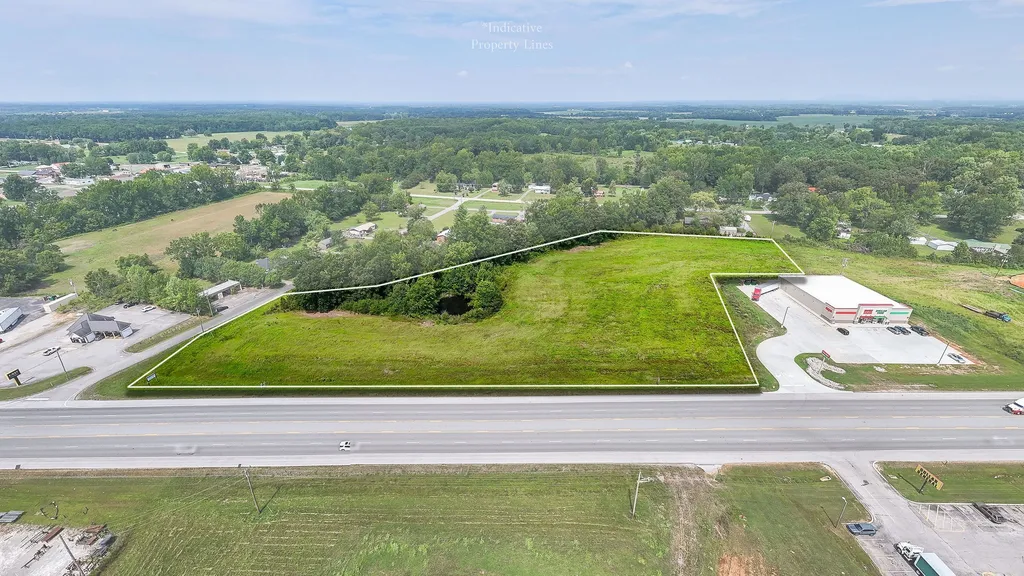0 Manchester Highway Morrison TN 37357
