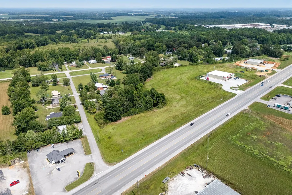 0 Manchester Highway Morrison TN 37357