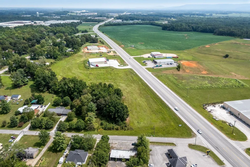 0 Manchester Highway Morrison TN 37357