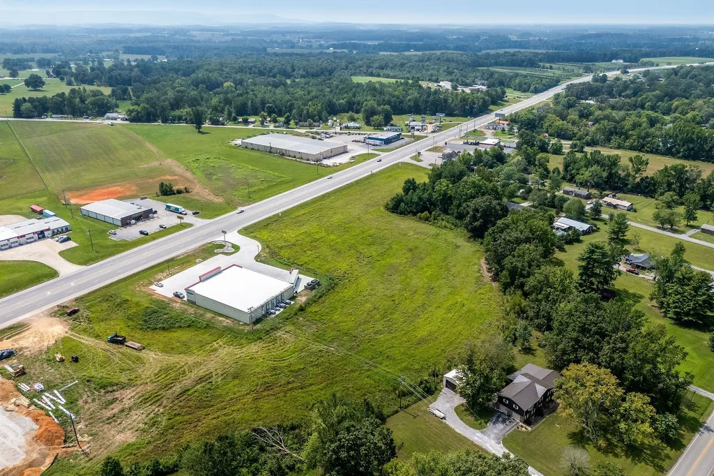 0 Manchester Highway Morrison TN 37357