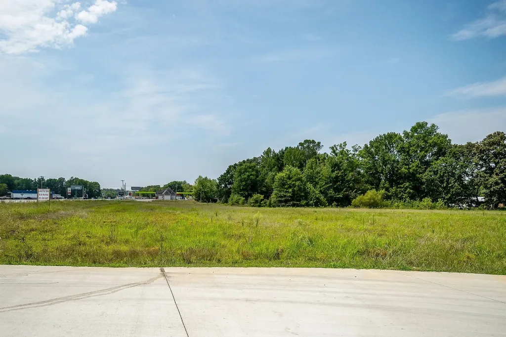 0 Manchester Highway Morrison TN 37357