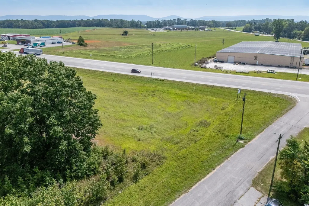 0 Manchester Highway Morrison TN 37357