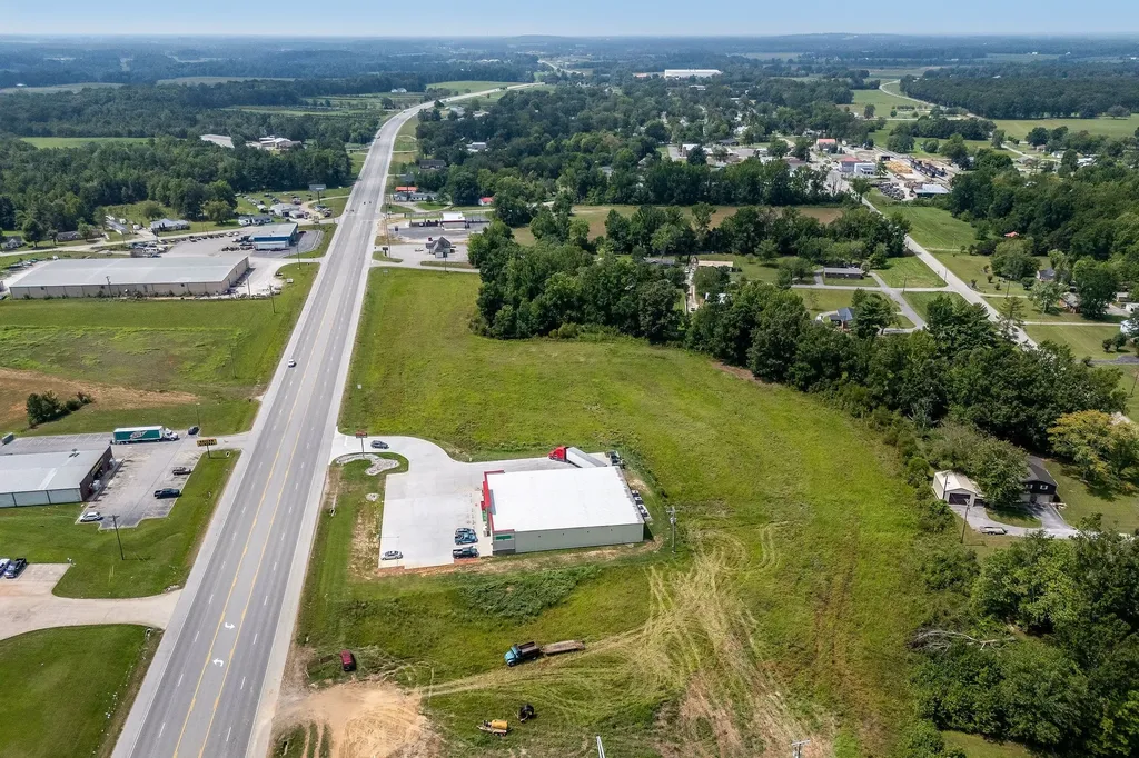 0 Manchester Highway Morrison TN 37357