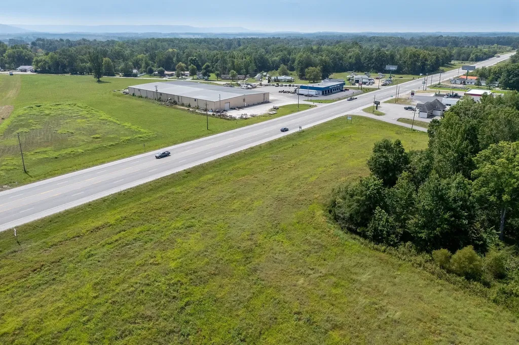 0 Manchester Highway Morrison TN 37357