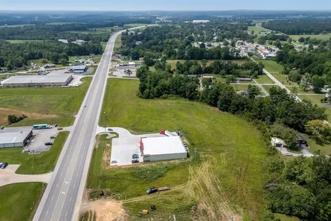 0 Manchester Highway Morrison TN 37357