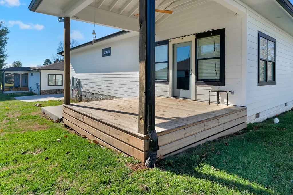 65 Duncan Lane Winchester TN 37398