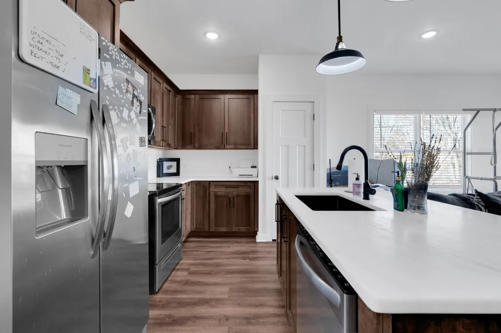65 Duncan Lane Winchester TN 37398