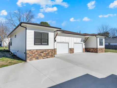 65 Duncan Lane Winchester TN 37398