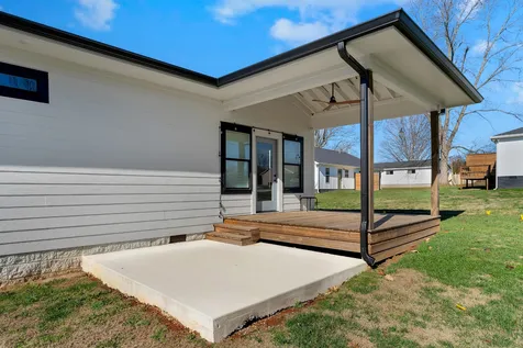 65 Duncan Lane Winchester TN 37398