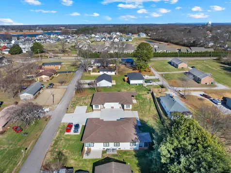 65 Duncan Lane Winchester TN 37398