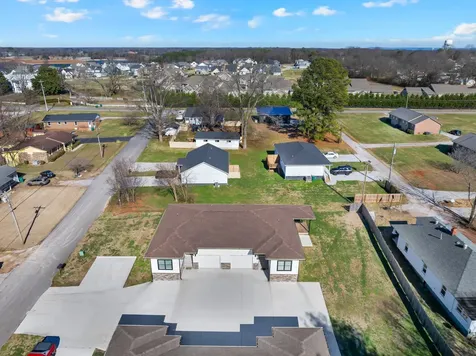 65 Duncan Lane Winchester TN 37398