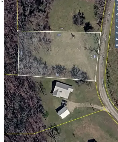 0 Johnson Road Pulaski TN 38478