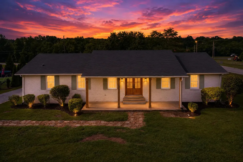 521 Pawnee Trail Columbia TN 38401