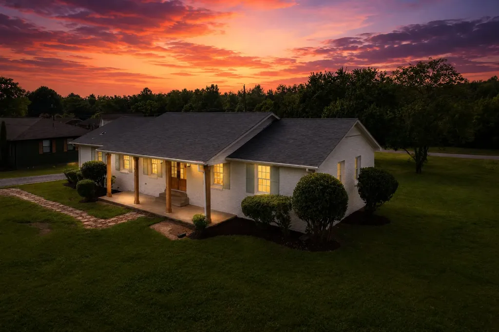 521 Pawnee Trail Columbia TN 38401