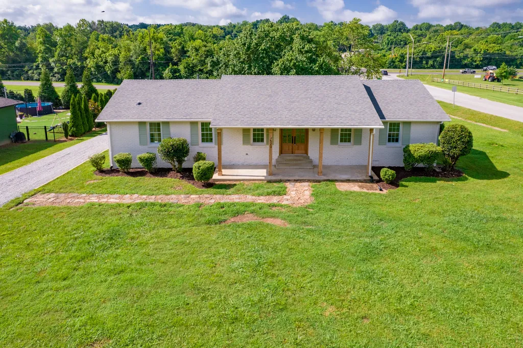 521 Pawnee Trail Columbia TN 38401