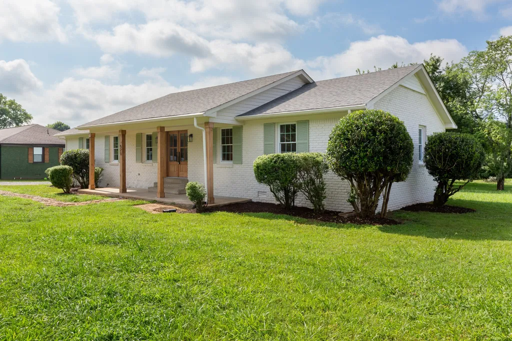 521 Pawnee Trail Columbia TN 38401