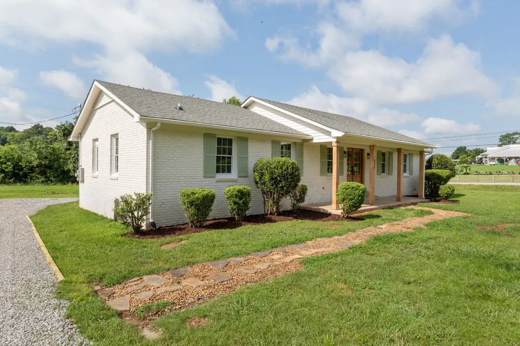 521 Pawnee Trail Columbia TN 38401