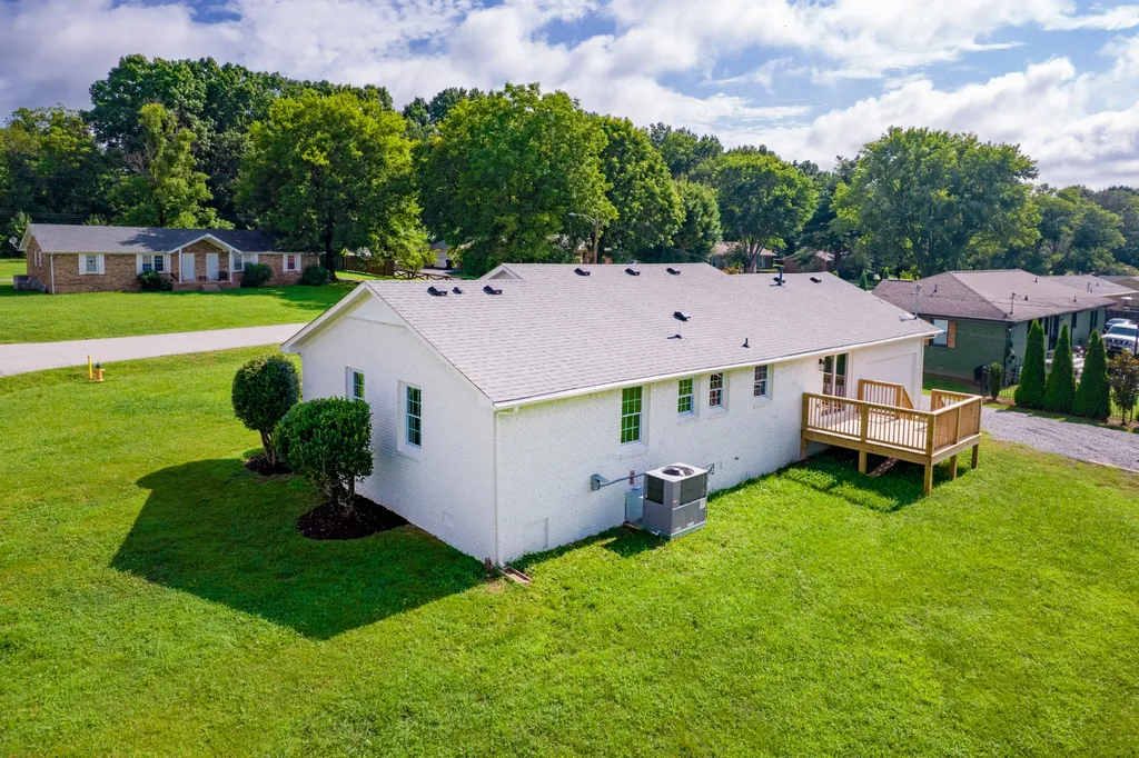 521 Pawnee Trail Columbia TN 38401