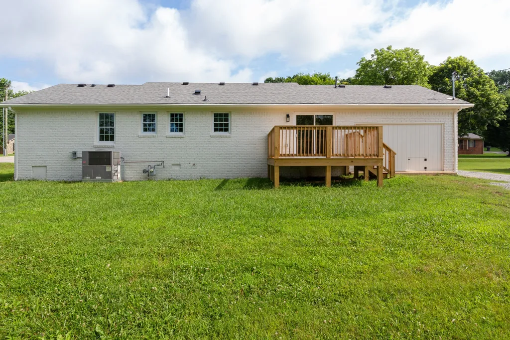 521 Pawnee Trail Columbia TN 38401