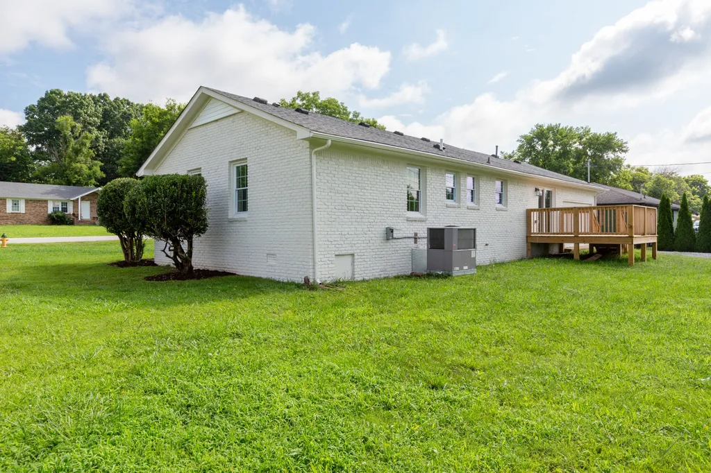 521 Pawnee Trail Columbia TN 38401