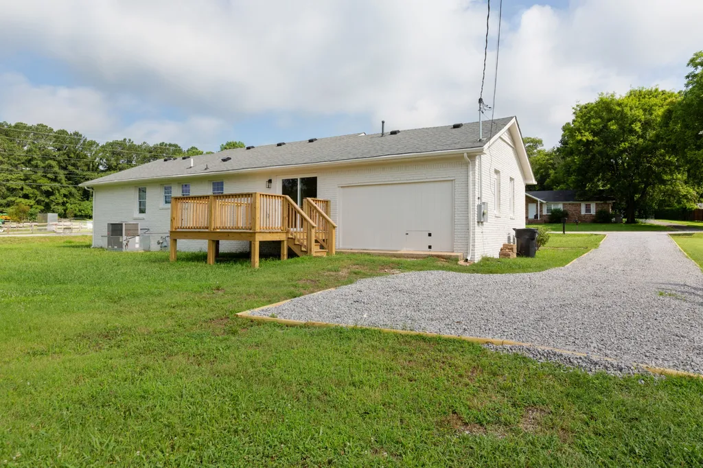 521 Pawnee Trail Columbia TN 38401