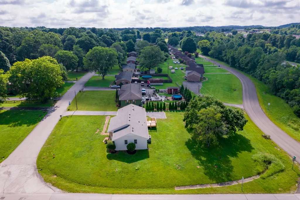 521 Pawnee Trail Columbia TN 38401