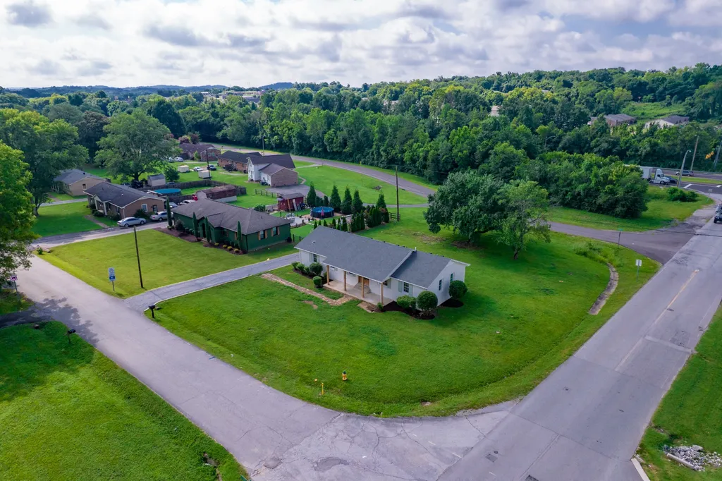 521 Pawnee Trail Columbia TN 38401