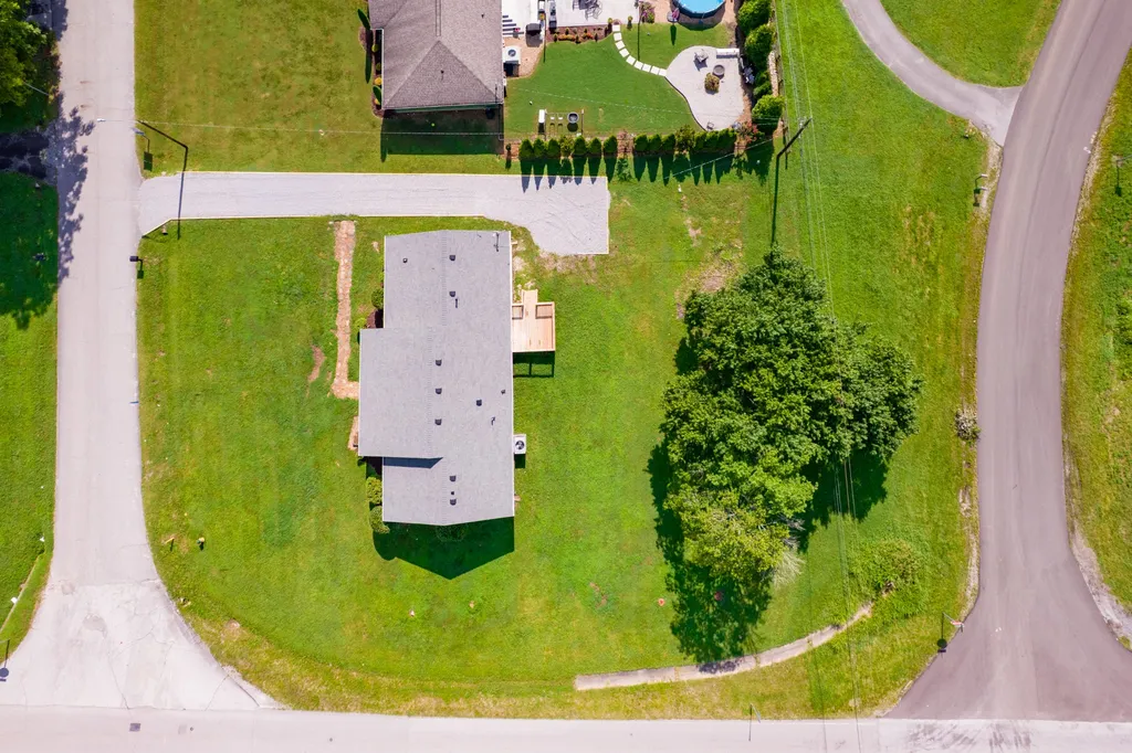 521 Pawnee Trail Columbia TN 38401