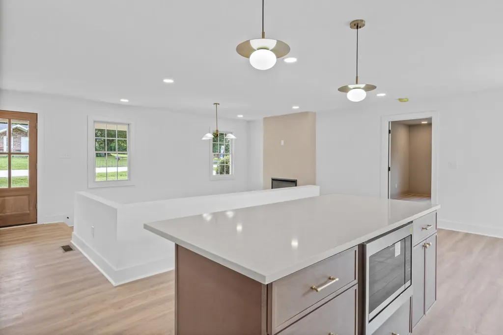 521 Pawnee Trail Columbia TN 38401