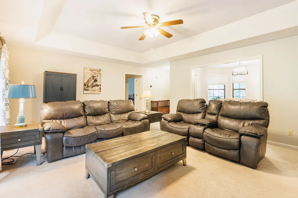 1562 Edgefield Court Cookeville TN 38506