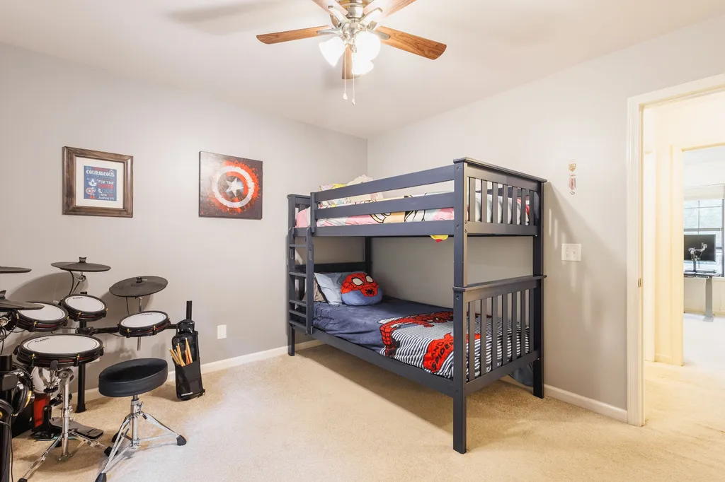 1562 Edgefield Court Cookeville TN 38506