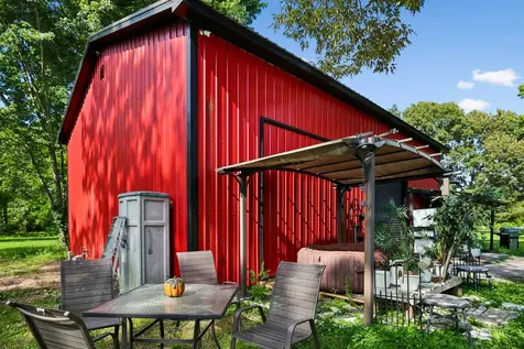206 Louis Perry Lane Manchester TN 37355