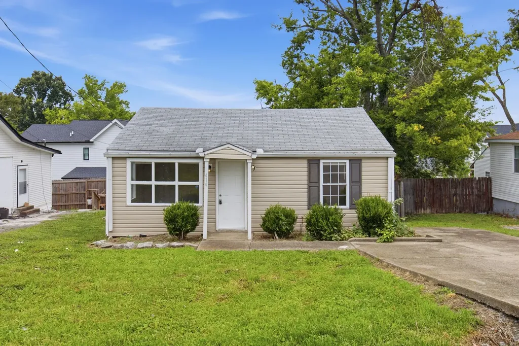 414 Mciver Street Nashville TN 37211