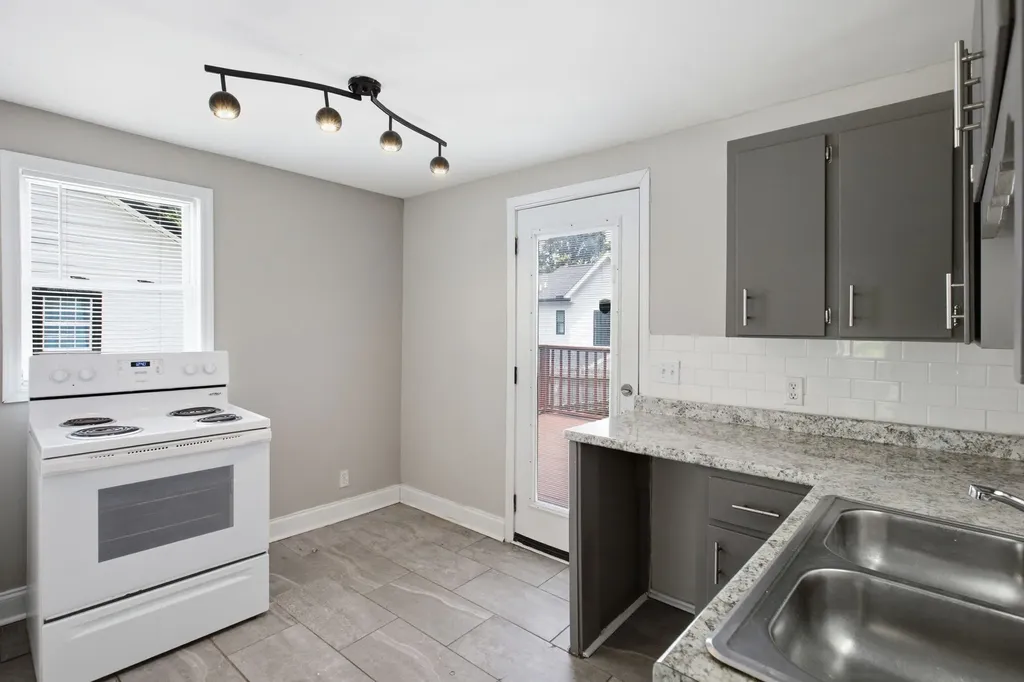 414 Mciver Street Nashville TN 37211
