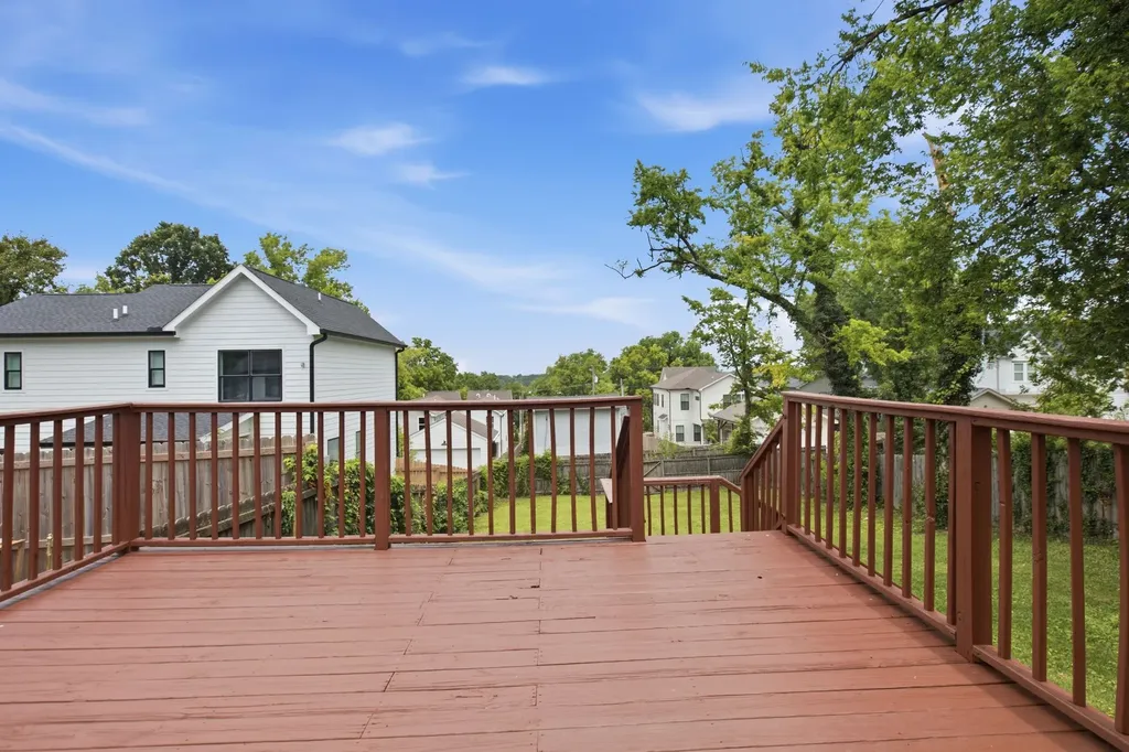 414 Mciver Street Nashville TN 37211