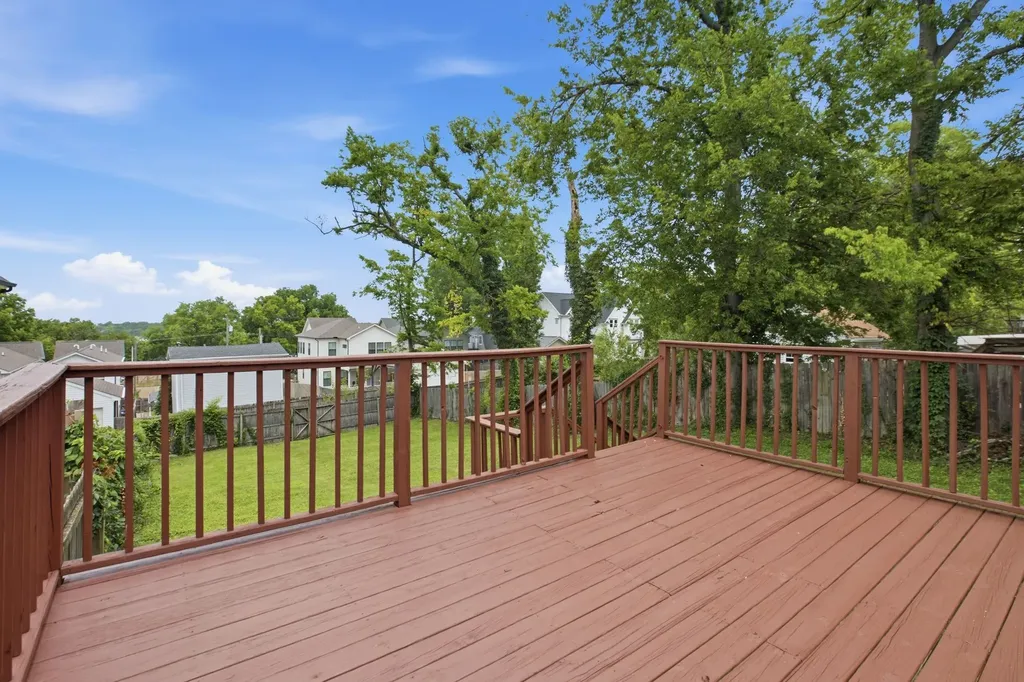 414 Mciver Street Nashville TN 37211