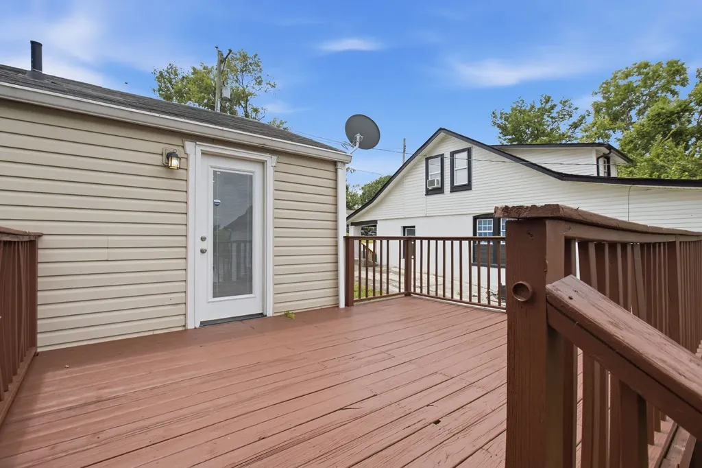 414 Mciver Street Nashville TN 37211