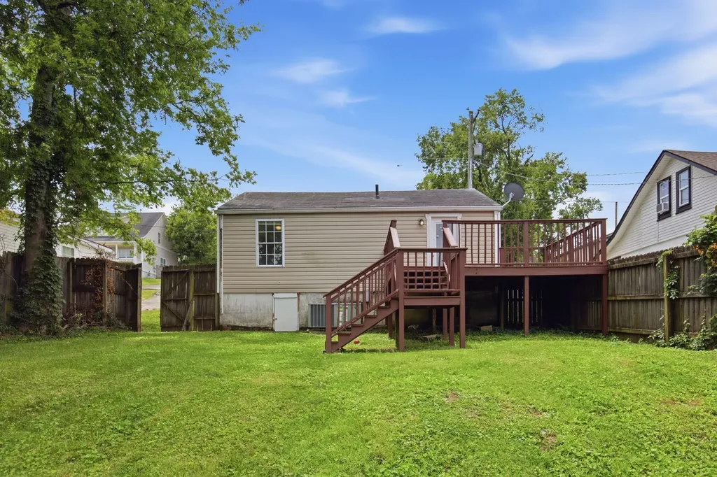 414 Mciver Street Nashville TN 37211