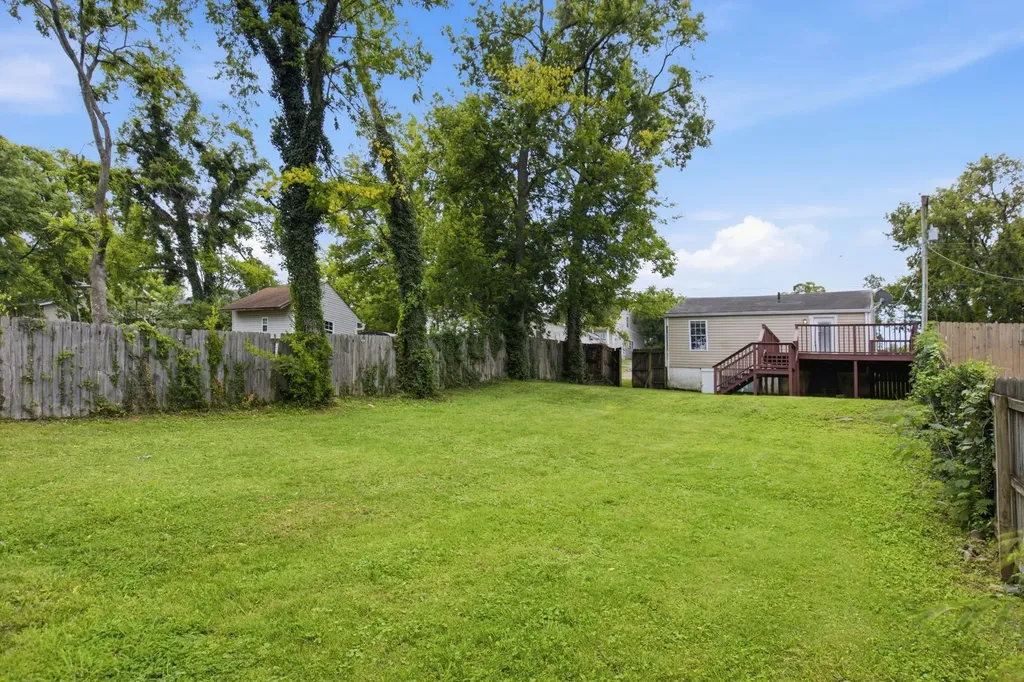 414 Mciver Street Nashville TN 37211