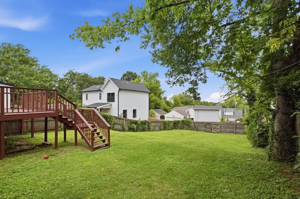 414 Mciver Street Nashville TN 37211