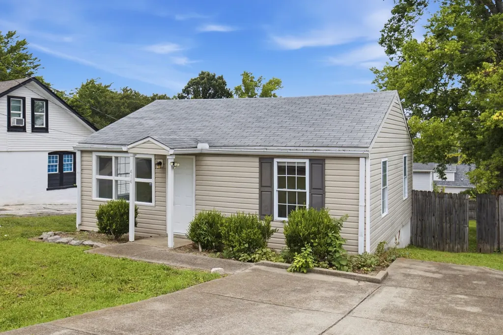 414 Mciver Street Nashville TN 37211
