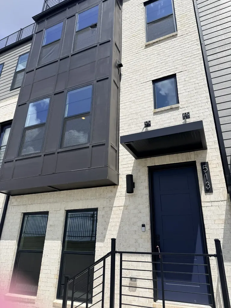 513 Cityscape Drive Nashville TN 37218