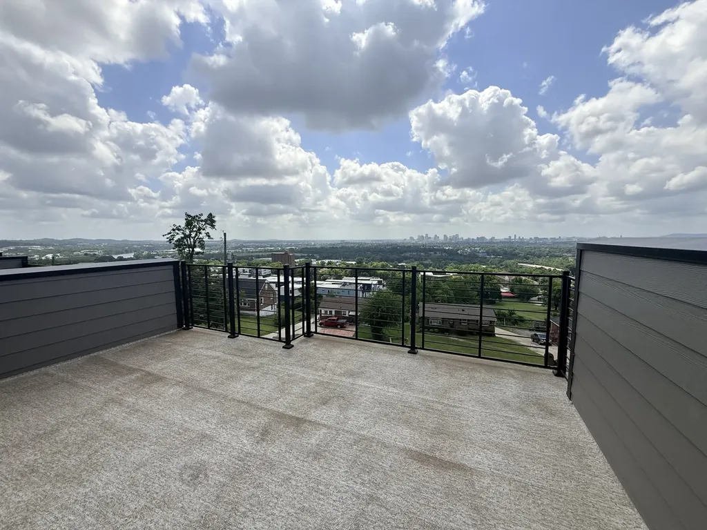 513 Cityscape Drive Nashville TN 37218